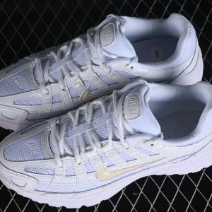 Nike P-6000