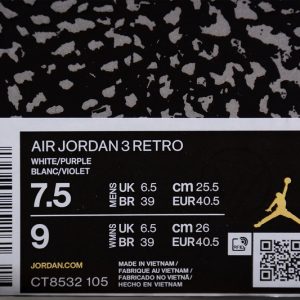 Nike Jordan 3