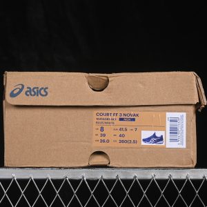 Asics