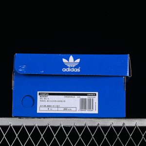 Adidas Campus Collegiate
