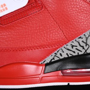 Nike Jordan 3