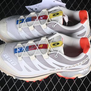 Salomon Xt 4 OG Outdoor Casual Running Shoes