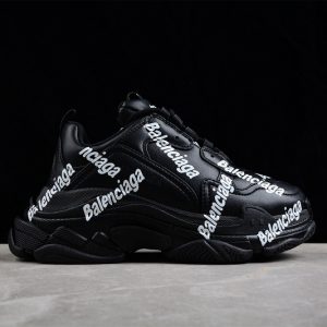 Balenciaga Triple S 3.0 Sneakers