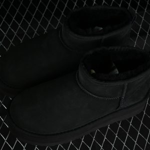 Ugg Classic Ultra Mini Platform 3cm