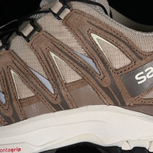 Salomon Xa Pro 3d Suede Outdoor Off Roading