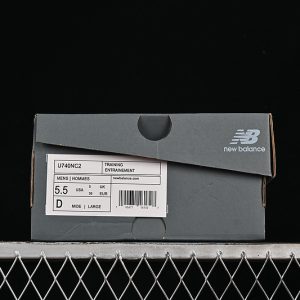 New Balance 740