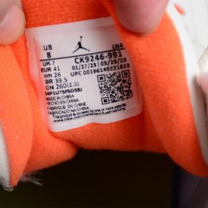 Nike Jordan 3