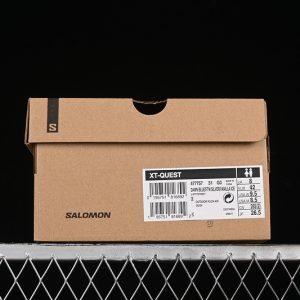 Salomon Xt Quest Outdoor Off Roading