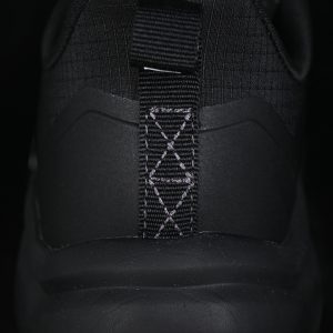North Face Breathable Sports Shoes