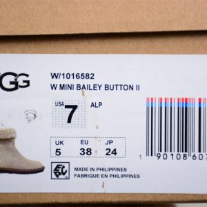 Ugg W Drizlita Clear
