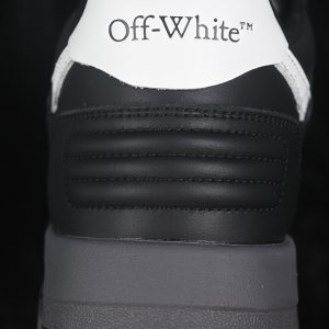 Off-White Out Of Office Low Top Fashionable Sneakers