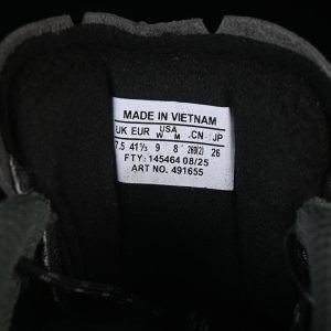 Salomon Outdoor Trail Running Shoes