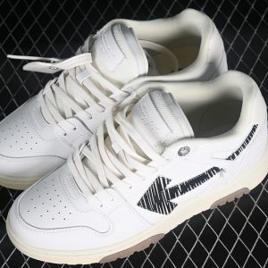 Off-White Out Of Office Mark