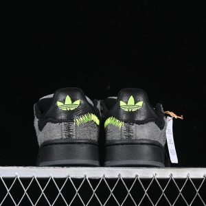 Adidas Youth Of Paris x Campus 00s
