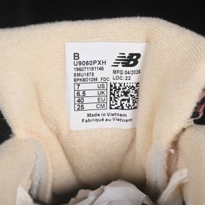New Balance 9060 Casual Running Shoes