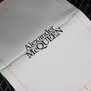 Alexander McQueen