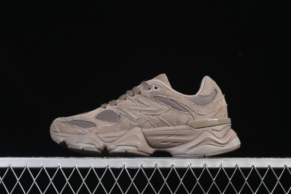 New Balance 9060 Retro Casual Shoes
