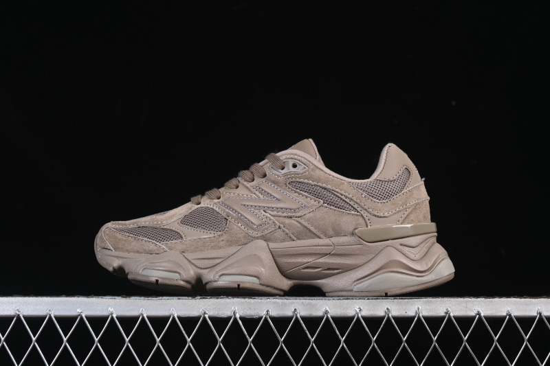 New Balance 9060 Retro Casual Shoes