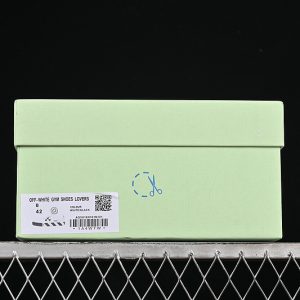 Off-White Gym Shoes Lovers