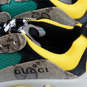 Balenciaga Gucci x Balenciaga Triple S