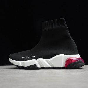 Balenciaga Cj Speed Shoes