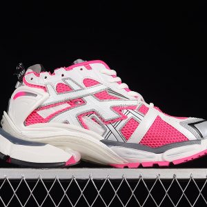 Balenciaga Runner Kith Four.color .0 21ss
