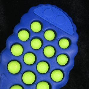 Nike Neuroscience Foot Massage Slippers
