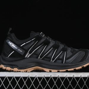 Salomon Xa Pro 3d Outdoor Trail Running Shoes