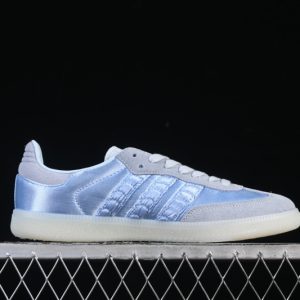 Adidas Samba Clover Casual Board Shoes