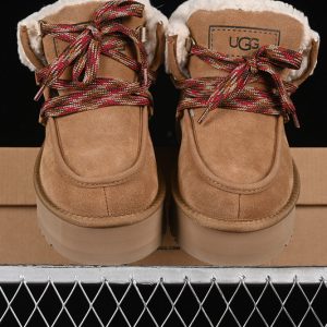 Ugg Classic Mini Ii Maroom