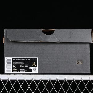 Nike Jordan Legacy
