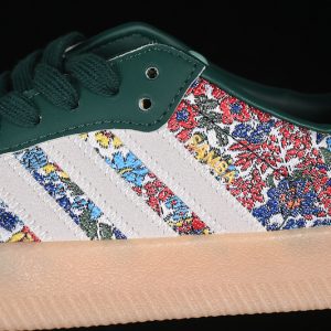 Adidas Liberty London Sambae Clear