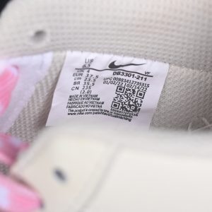 Nike Air Force 1 Low Casual Sneakers Sky