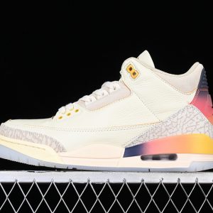 Nike Jordan 3