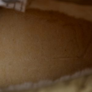 Ugg Classic Mini Lace-up Shoes Dune