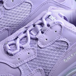 Balenciaga Triple S Sneakers Taro