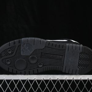 Off-White Low-top Fashion Sneakers