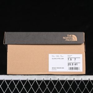 North Face Glenclyffe Low