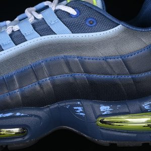 Nike Air Max 95 Air Cushion Shoes