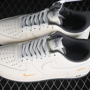Nike Air Force 1 Low Casual Sneakers