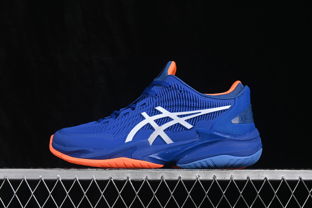 Asics