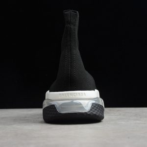 Balenciaga Cj Speed Shoes