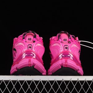 Balenciaga Runner Kith Four.color .0 21ss