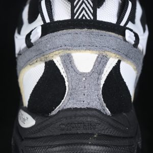 Off-White Retro Running Shoes