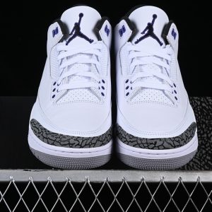 Nike Jordan 3