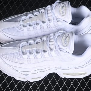 Nike Air Max 95 Air Cushioned Running Shoes