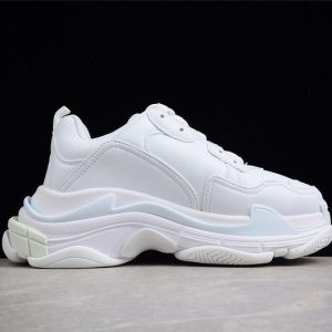 Balenciaga Gucci x Balenciaga Triple S Sneakers