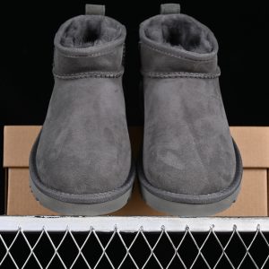 Ugg Classic Ultra Mini