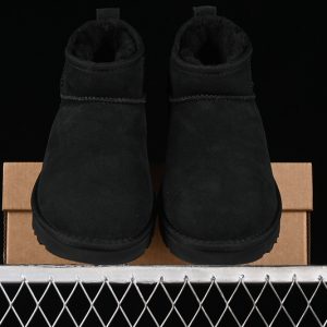 Ugg Classic Ultra Mini