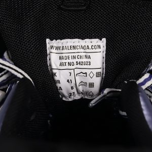 Balenciaga Track Tess S.gomma Sneaker